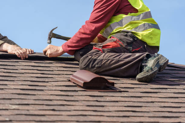 Best Best Roofing Contractors  in Milton Freewater, OR