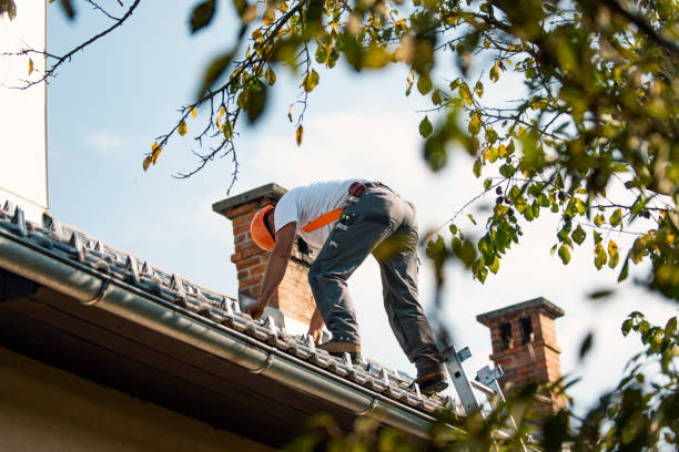 Best Residential Roofing Contractor  in Milton Freewater, OR