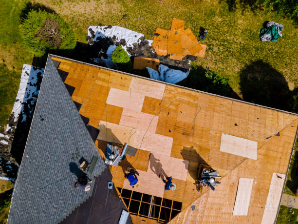 Best Roof Gutter Cleaning  in Milton Freewater, OR