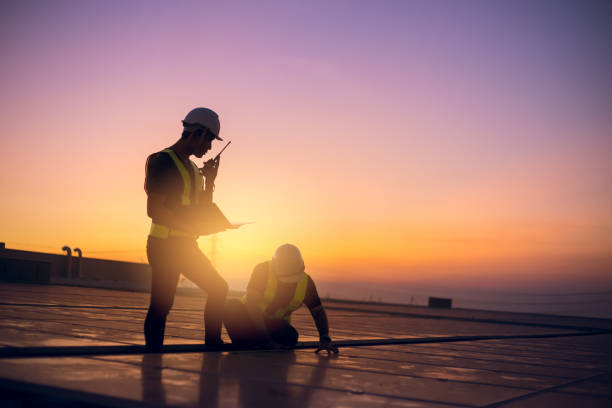 Quick and Trustworthy Emergency Roof Repair Services in Milton Freewater, OR