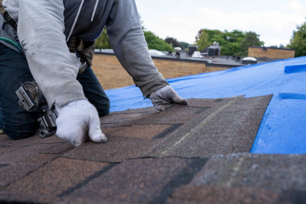 Best New Roof Installation  in Milton Freewater, OR