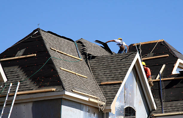 Professional Roofing Contractor in Milton Freewater, OR