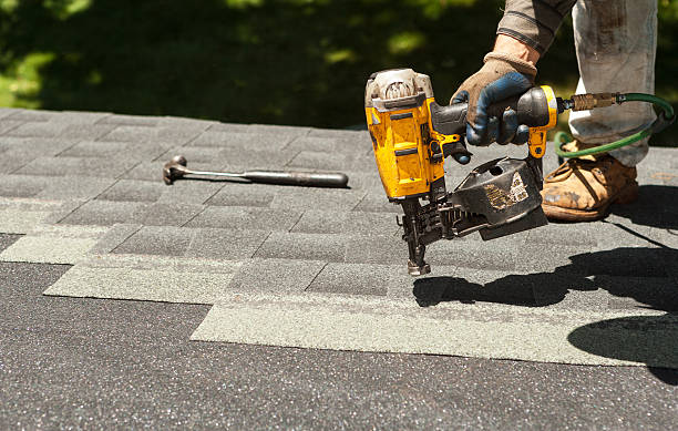 Slate Roofing Contractor in Milton Freewater, OR