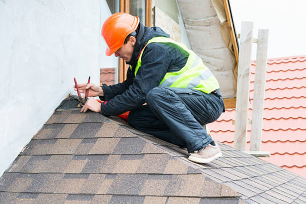 Roof Installation Near Me in Milton Freewater, OR