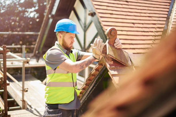 Best Storm Damage Roof Repair  in Milton Freewater, OR